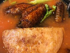 -华嫂冰室(尖沙咀店)