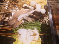 -三番火辣串串香(南市场店)