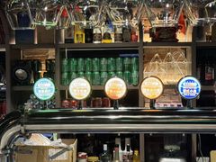 -麦凯伦烧烤·精酿超级工厂店(金桥总店)