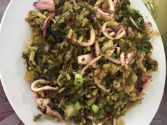 -阿伍海鲜大排档(塔湾金沙店)