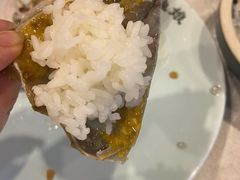 酱蟹-渔娘渔家丹东海鲜(东直门店)