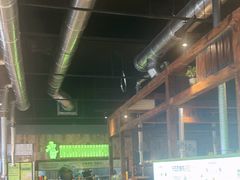 -山葵说·泥炉烤肉(泰达时尚E街区店)