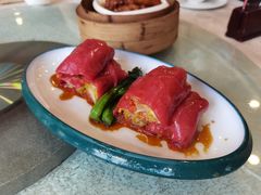 -龙的酒楼·手工早茶·顺德菜(近良路店)