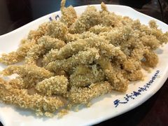 -吴门人家·苏宴宫廷菜(拙政园店)