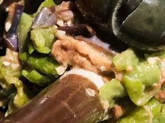 -俏九州·小炒黄牛肉(华润万象汇店)