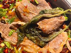 -旺福·贵州酸汤牛肉火锅(陆悦天地店)
