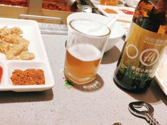 -海底捞火锅(吴中路店)