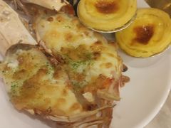 -芭菲盛宴·环球美食(锦城万达广场店)