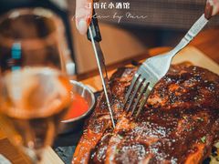 -Bistro Les Lilas丁香花小酒馆