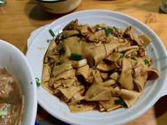 素烧鸭-凰仪桥饭店(鲁迅西路店)