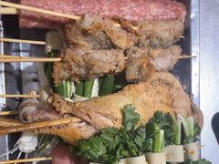-胡仁根胡记炸炸炸