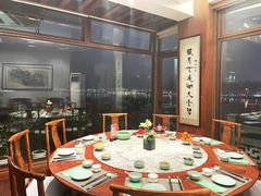 -湖畔居茶楼(湖滨店)