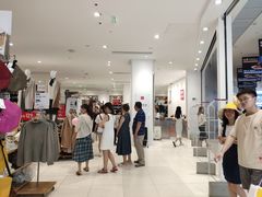 -优衣库(长沙悦方IDmall店)
