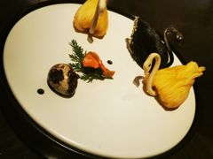 -万丽轩·粤菜(王府井金茂万丽酒店)