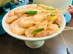 -手抄板凳江南菜(湖滨商业街店)