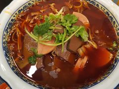 -孙府大院(步行街店)