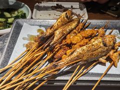 -管氏翅吧(台湾街店)