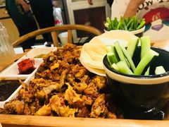 -陈傻子餐厅(世纪都会店)