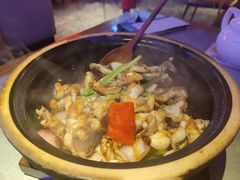 -啫神·广州地标美食(北京路店)