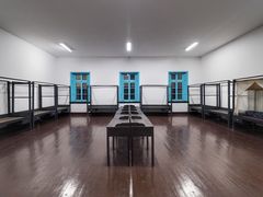 -湖南省立第一师范学校旧址