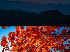 -潭溪山
