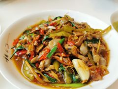 -辣公子·千岛湖私房菜(滨江店)