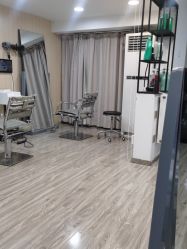-AFA Hair studio·女士发型设计