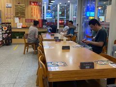 大堂-南城香(北京南站店)