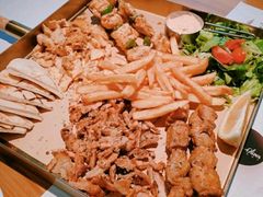 -HELLO MUSAE 拾光缪斯餐厅·纯正希腊风味(苏州中心店)