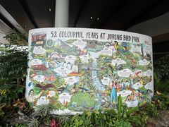 -新加坡飞禽公园