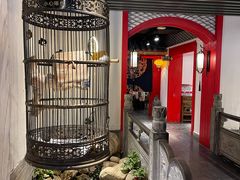 -清真京华源·涮肉烧烤(丰庆店)