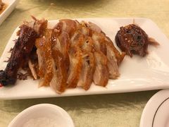 -全聚德(常州店)