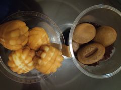 -莫朗核桃饼(虹泉路店)