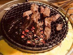 -木槿花开烤肉店(盐河南路店)