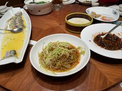 -红城阁·上海味道(四平路店)