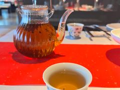 小青柑-馋遇江南·精致湖景雅宴(东方之门店)