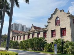 -厦门大学(思明校区)