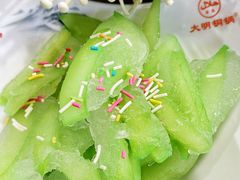 -大明铜锅·烤涮坊·烧烤(新开路店)