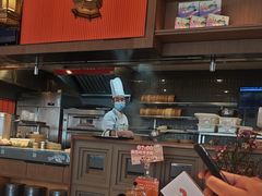 -小厨娘淮扬菜(天印大道店)