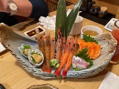 -山之川日料放题(通州店)