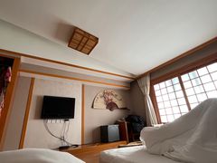 -华山御温泉度假村