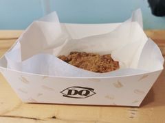 -DQ·蛋糕·冰淇淋(大宁国际商业广场店)