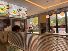 -小杨生煎(天之骄子店)