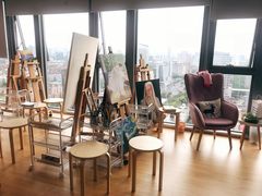 -蒂朵儿童绘画美术教室