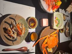 -花潮料理艺食馆(成都万象城店)