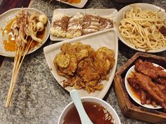 -小街天府(西工小街店)