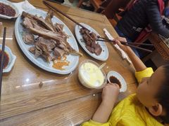 -清真·益鑫羊肉手抓馆(花园北街店)