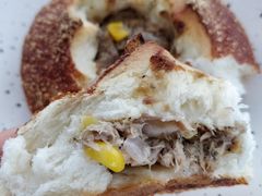 火烧金枪鱼-81BAKERY(大学路店)