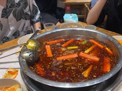-肖肖酸萝卜鱼火锅(总店)