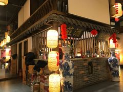 -老武汉大客堂(百瑞景店)